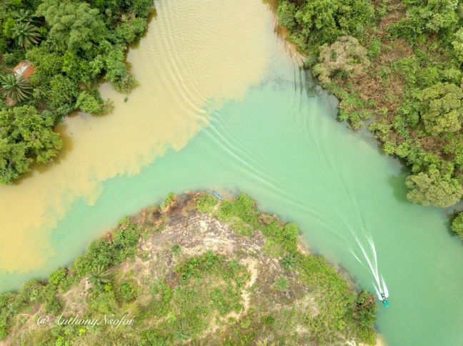 oguta lake